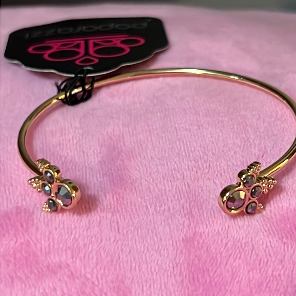 Paparazzi bracelet